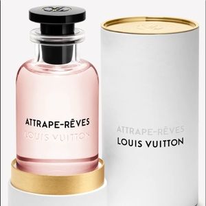 Attrape Reves - Louis Vuitton perfume.